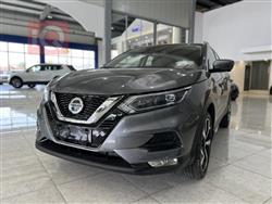 Nissan Rogue Sport